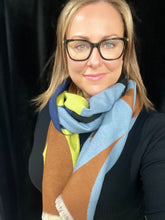 Load image into Gallery viewer, Orla Scarf (various colours) - chichappensboutique