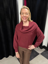 Load image into Gallery viewer, The Alli Super Soft Knit (various colours) - chichappensboutique
