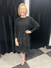 Load image into Gallery viewer, Bradshaw Two Part Tulle Dress &amp; Jumper (various colours) - chichappensboutique