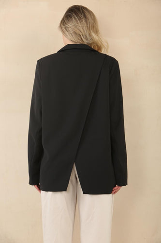 The Jenner Blazer - chichappensboutique