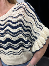 Load image into Gallery viewer, The Willow Weave Knit