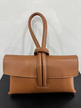 Load image into Gallery viewer, Majorca Leather Bag (various colours) - chichappensboutique