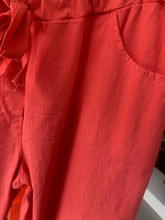 Load image into Gallery viewer, Essential Turn Up Trouser (various colours) - chichappensboutique