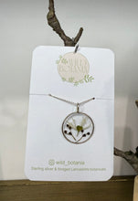 Load image into Gallery viewer, Wild Botania Necklace N1 (various colours) - chichappensboutique