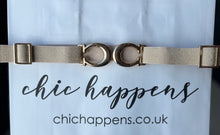 Load image into Gallery viewer, The Coach Stretch Belt (new colours) - chichappensboutique