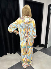 Load image into Gallery viewer, The Oceana Bow Back Two Piece Set - chichappensboutique
