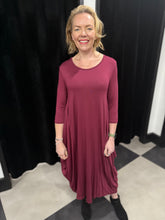 Load image into Gallery viewer, Parachute Dress (various colours)