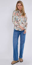 Load image into Gallery viewer, Nirvana Silk Feel Shirt