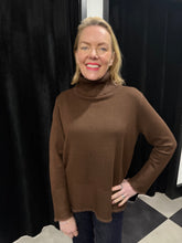 Load image into Gallery viewer, The Wren Knit (various colours)