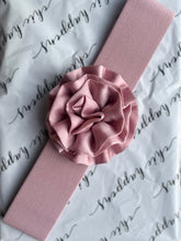 Load image into Gallery viewer, The Rosa Stretch Belt (various colours) - chichappensboutique