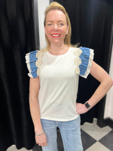 Load image into Gallery viewer, Taylor T-shirt - chichappensboutique
