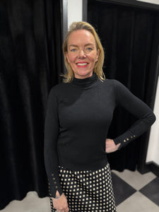 The Cole Knit (various colours)