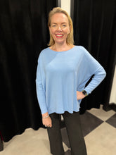 Load image into Gallery viewer, The Halle Super Soft Knit (various colours) - chichappensboutique