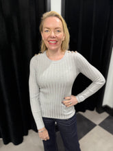 Load image into Gallery viewer, The Michaela Knit (various colours)