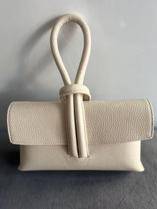 Majorca Leather Bag (various colours) - chichappensboutique