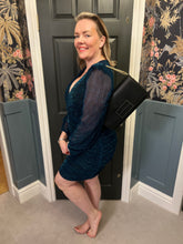 Load image into Gallery viewer, Fendi Inspired chain bag (2 colours) - chichappensboutique