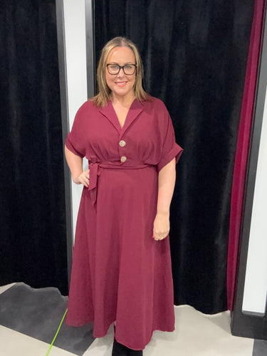 Extra Chic Chloé Dress (various colours)