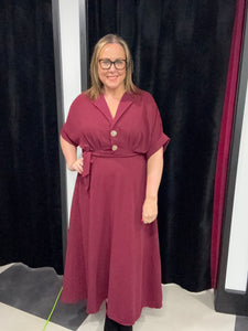 Extra Chic Chloé Dress (various colours)