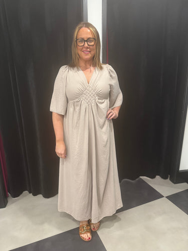 The Arwen Maxi (various colours) - chichappensboutique
