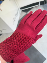 Load image into Gallery viewer, The Poppins Gloves (various colours)