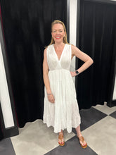 Load image into Gallery viewer, Aphrodite Dress (various colours)