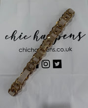 Load image into Gallery viewer, Rivals Stretch Belt (various colours) - chichappensboutique