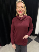 Load image into Gallery viewer, The Penny Pocket Knit (various colours)