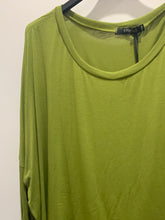 Load image into Gallery viewer, Essential Jersey Top (new colours) - chichappensboutique