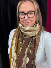 Load image into Gallery viewer, Alison Jane Scarf (various colours) - chichappensboutique