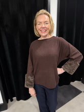 Load image into Gallery viewer, The Hepburn Knit (various colours) - chichappensboutique