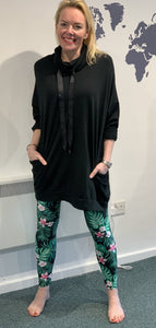Super Soft leggings (various colours) - chichappensboutique