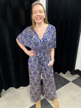 Load image into Gallery viewer, Jaipur Jumpsuit (various colours)