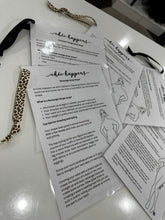 Load image into Gallery viewer, Body Shape Guide - chichappensboutique
