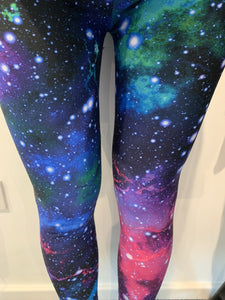 Super Soft leggings (various colours) - chichappensboutique