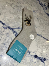 Load image into Gallery viewer, Stag Weelis Socks (various colours)