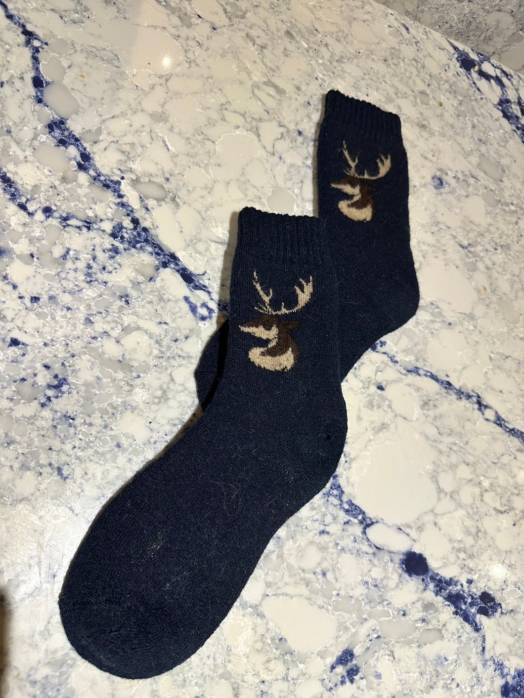 Stag Weelis Socks (various colours)