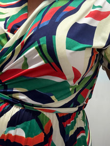 The Isabella Short Sleeves (new colours) - chichappensboutique