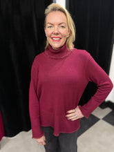 Load image into Gallery viewer, The Wren Knit (various colours)