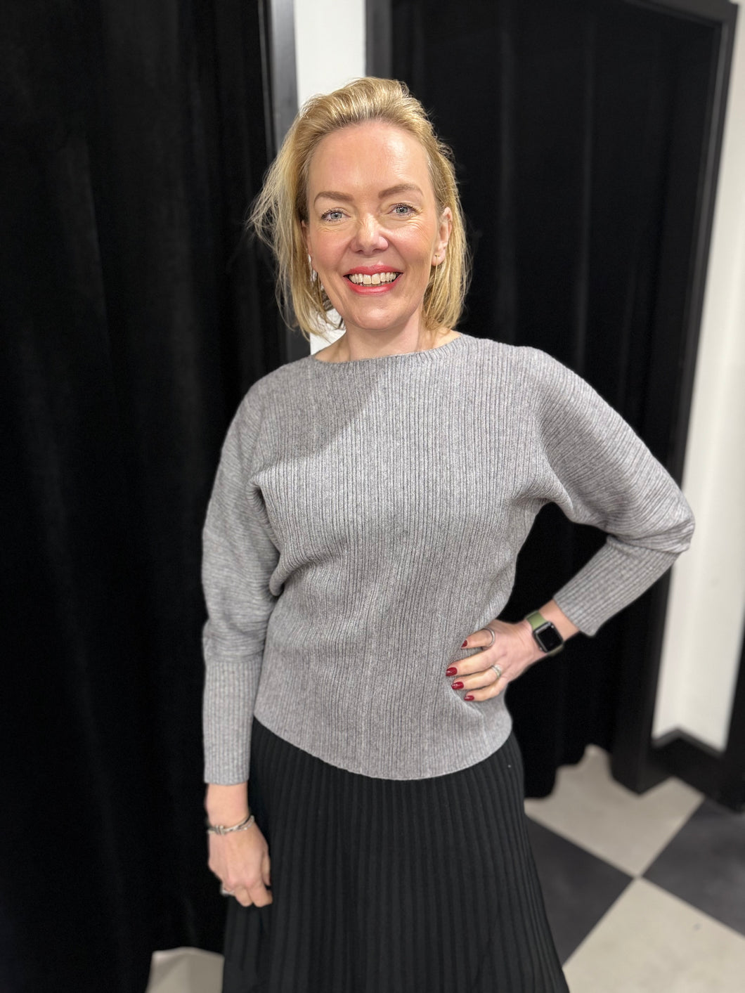 The Monica Knit (various colours) - chichappensboutique