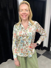 Load image into Gallery viewer, Nirvana Silk Feel Shirt