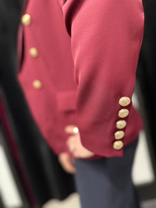 Luxe Chelsea Blazer (various colours)