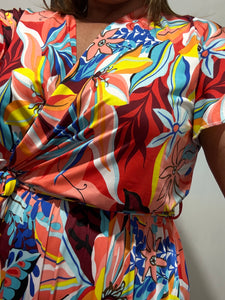 The Isabella Short Sleeves (new colours) - chichappensboutique