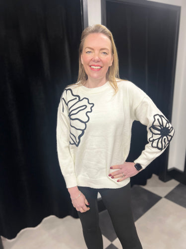 The Feya Knit - chichappensboutique