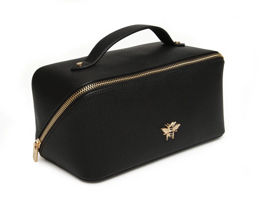 Train Case (various colours) - chichappensboutique