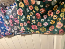 Load image into Gallery viewer, Autumn floral scarf (various colours) - chichappensboutique