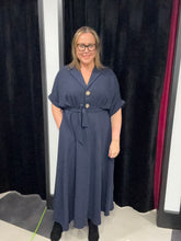 Load image into Gallery viewer, Extra Chic Chloé Dress (various colours)