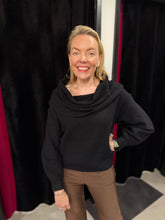 Load image into Gallery viewer, The Alli Super Soft Knit (various colours) - chichappensboutique