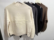 Load image into Gallery viewer, Aspen Knit (various colours)