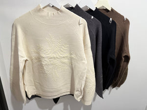 Aspen Knit (various colours)