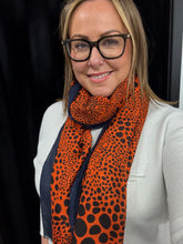 Load image into Gallery viewer, The Kat Scarf (various colours) - chichappensboutique
